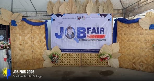 CPC holds Job Fair 2026 for graduating students, alumni