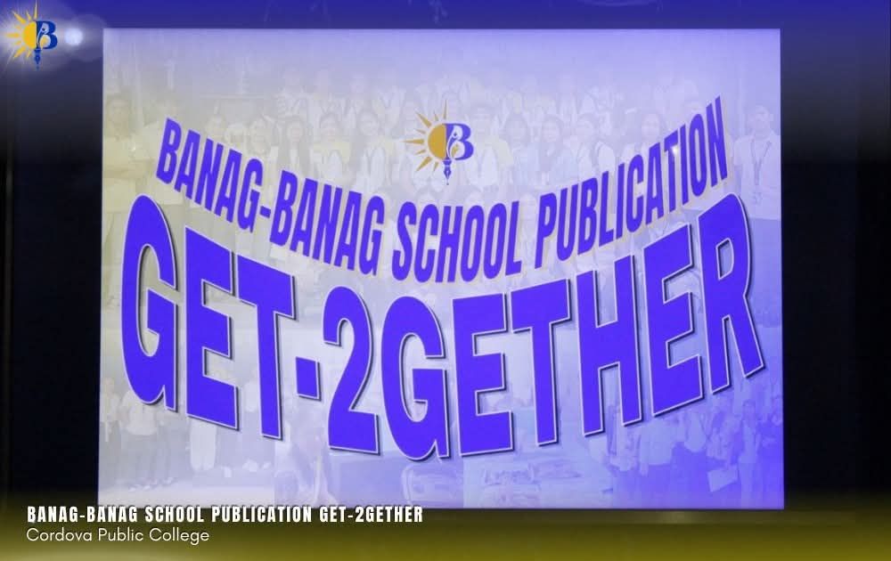 Banag-Banag Staff Builds Bonds at Get-2Gether Session