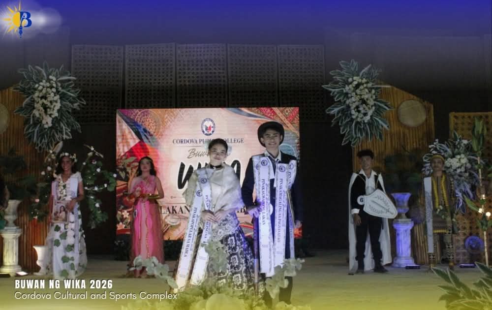 BALITA | Sa Likod ng Paligsahan: Mga Nagwagi sa Buwan ng Wika 2026