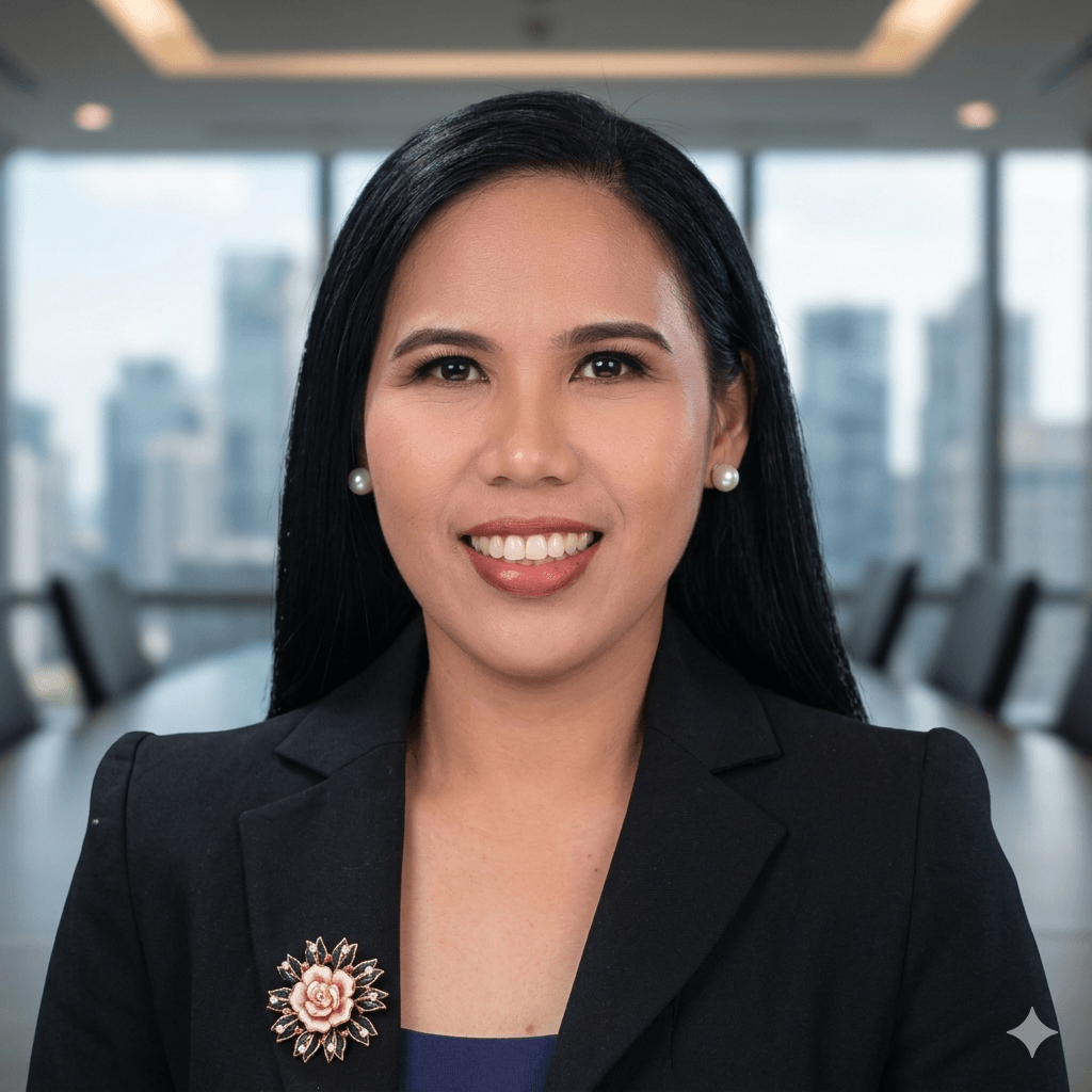 Dr. Jenylen Cabiso
