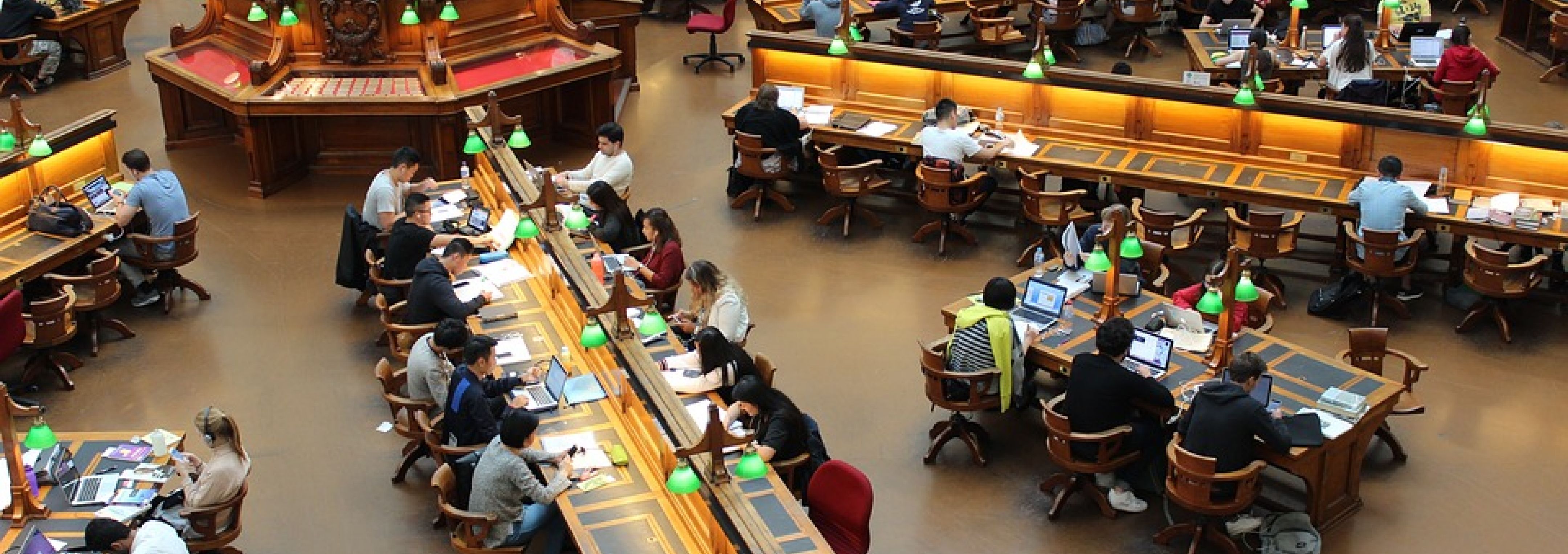 Discover Cordova Public College
