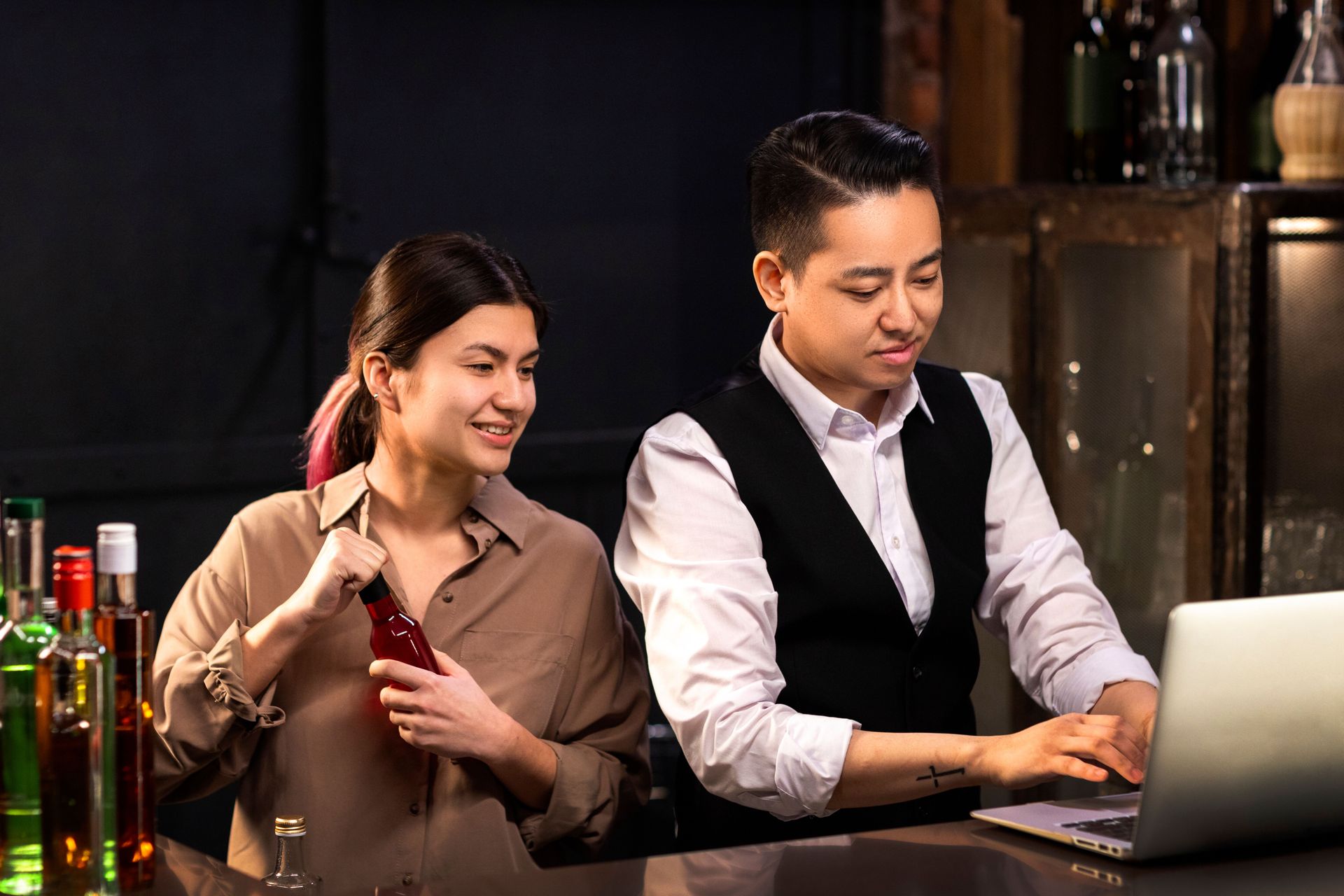 CPC Culinary Showcase: Flavors of Innovation
