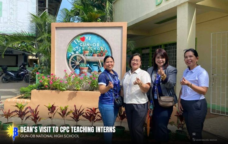 Making a Global Impact for Good