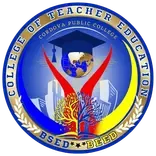 College of Teacher Education Logo
