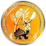 College of Hospitality Management Logo