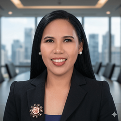 Dr. Jenylen Cabiso
