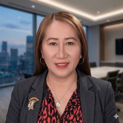 Dr. Fatima Richell Eviota