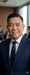 Dr. Christopher P. Cabansay